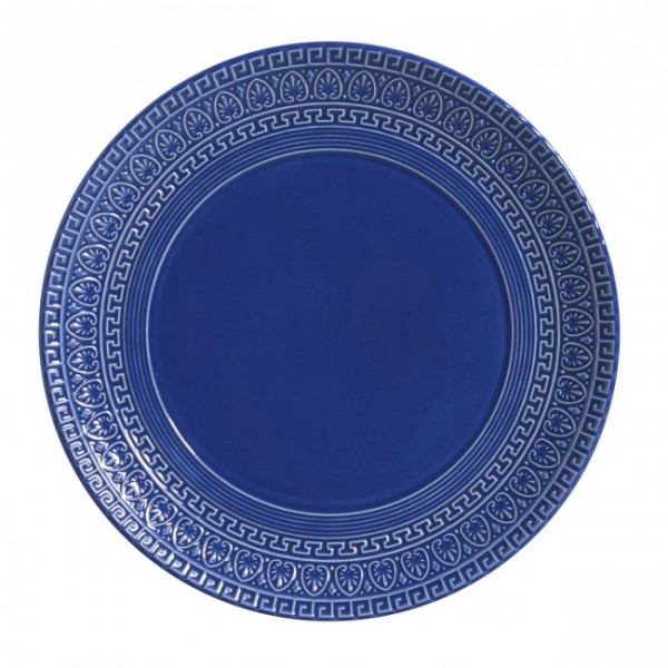 prato raso greek azul navy