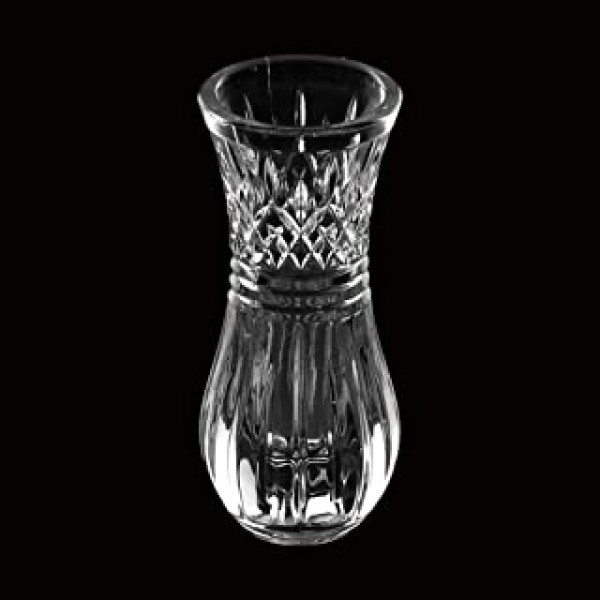vaso de cristal lys wolff 