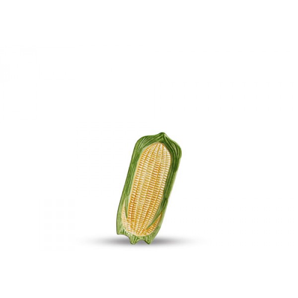  mini bandeja corn decorada